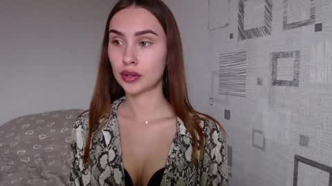 Amelia online show from 04/06/26, 11:44