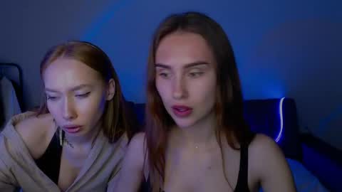 Amelia online show from 04/19/26, 06:10