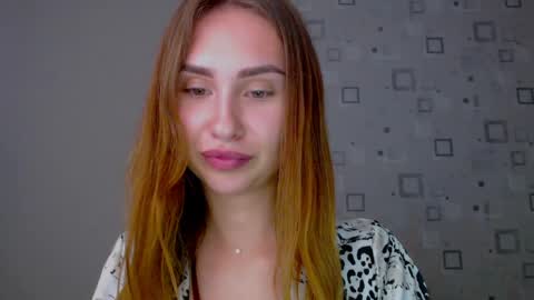 Amelia online show from 05/27/26, 06:38