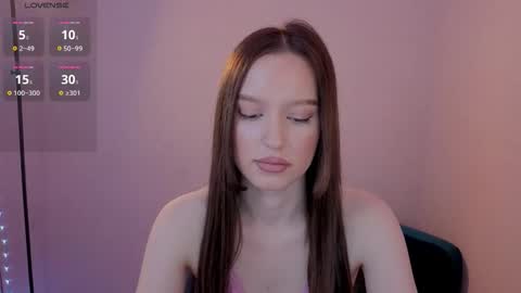 Olivia online show from 02/23/26, 04:15