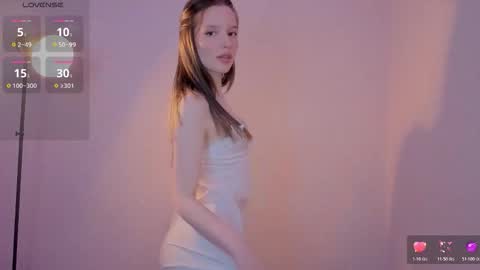 Olivia online show from 03/04/26, 06:14