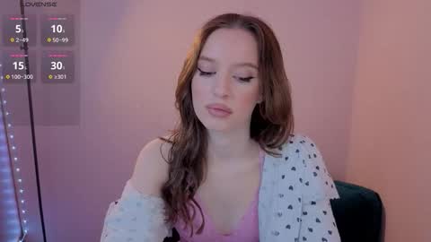 Olivia online show from 03/06/26, 07:54