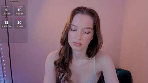 Olivia online show from 03/07/26, 07:11