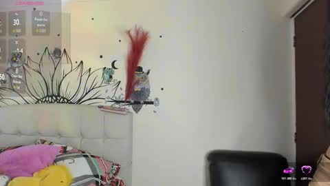 mia3 online show from 10/22/25, 04:18