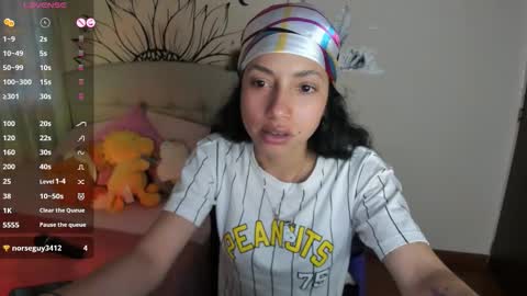 mia3 online show from 11/28/25, 06:32