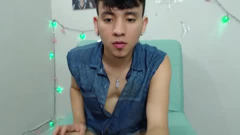 your boy online show from 12/03/24, 01:19