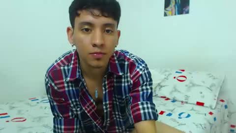 your boy online show from 04/21/26, 02:23