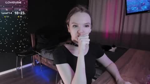 Bunny online show from 11/19/25, 07:58