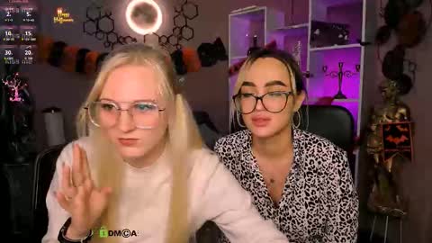 your bunny12 online show from 11/04/25, 11:20