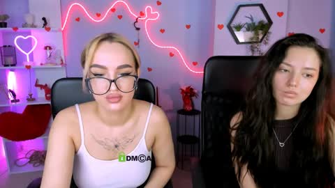 your bunny12 online show from 04/01/26, 05:52