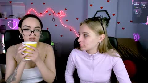 your bunny12 online show from 05/18/26, 05:57