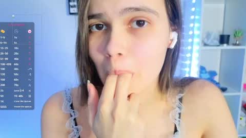 Snapshot of your_casual_vibes chatting on 04/30/26, 06:03 Julia Next stream online show from 04/30/26, 06:03