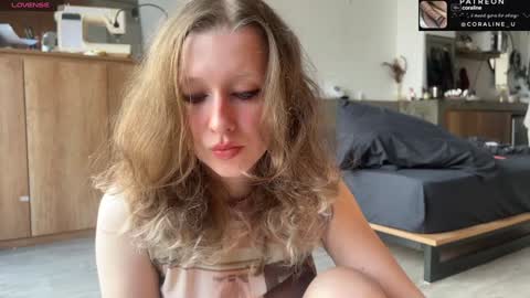 your_coraline_ online show from 01/21/25, 09:35