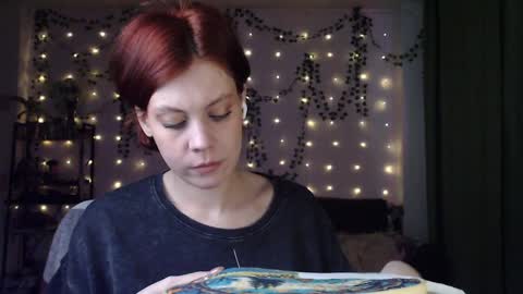 your_corvus online show from 12/03/24, 10:06