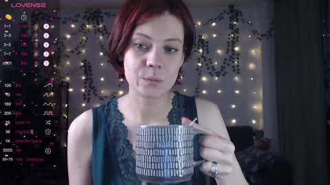 your_corvus online show from 12/08/24, 01:14