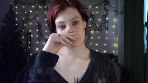 your_corvus online show from 12/09/24, 09:28