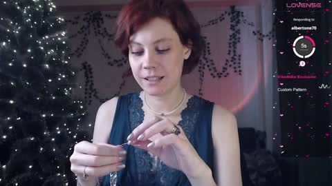 your_corvus online show from 12/10/24, 10:06