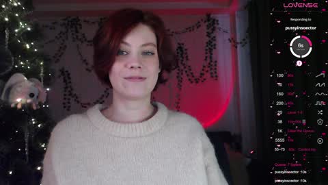 your_corvus online show from 12/24/24, 10:11