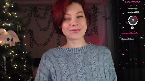 your_corvus online show from 12/26/24, 07:03