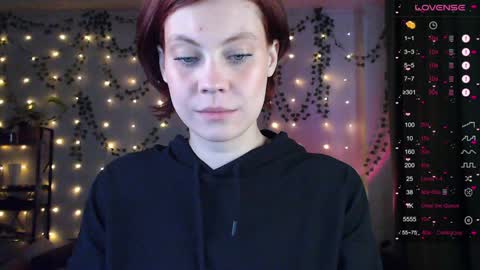 your_corvus online show from 01/08/25, 07:34