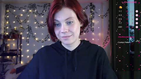 your_corvus online show from 01/08/25, 10:37