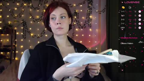 your_corvus online show from 01/14/25, 07:06