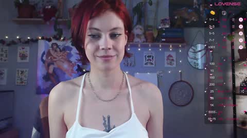 your_corvus online show from 02/05/25, 10:41