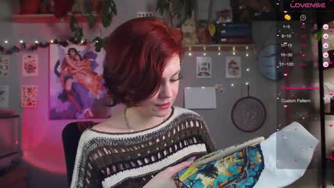 your_corvus online show from 02/06/25, 12:16