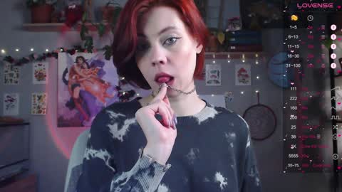 your_corvus online show from 02/07/25, 06:45