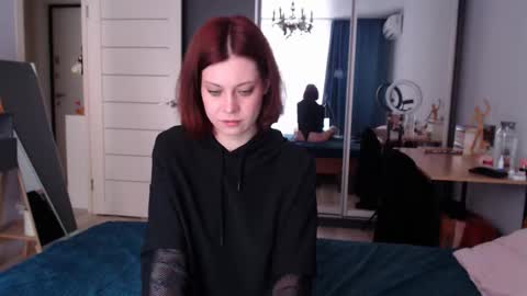 your_corvus online show from 09/26/25, 09:13