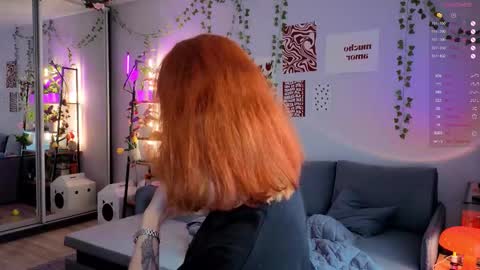 your_corvus online show from 03/17/26, 08:50