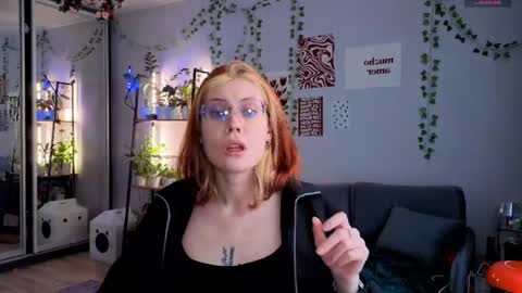 your_corvus online show from 04/21/26, 07:58