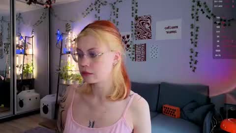 your_corvus online show from 04/23/26, 10:36