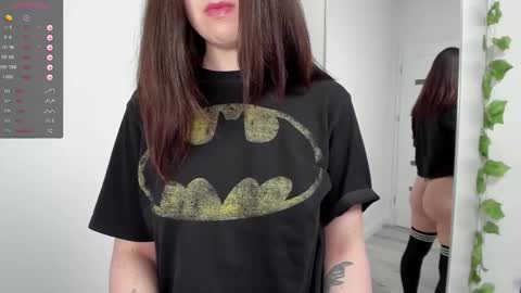 Adrianne online show from 01/13/26, 02:11