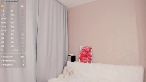 Hey guys Im Alice Lets be friends online show from 01/31/25, 11:03