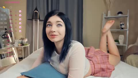 Lina online show from 03/02/25, 06:59