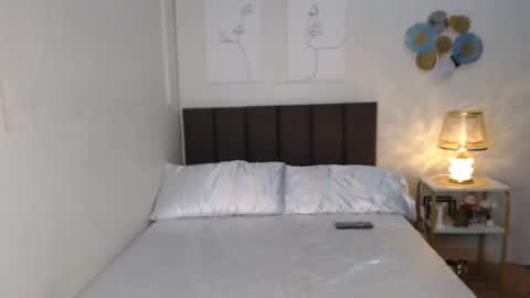 Snapshot of your_dirty_little_secret_ chatting on 03/06/25, 03:56 Alexa online show from 03/06/25, 03:56