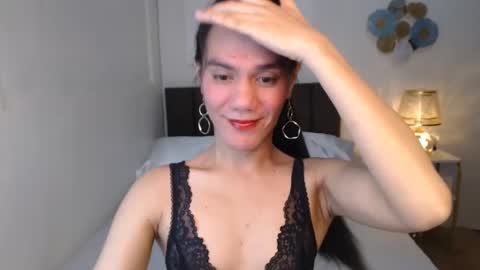 Snapshot of your_dirty_little_secret_ chatting on 03/09/25, 06:43 Alexa online show from 03/09/25, 06:43