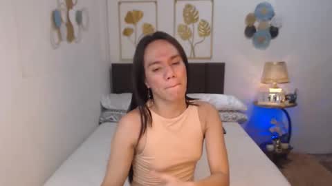 Snapshot of your_dirty_little_secret_ chatting on 10/11/25, 08:57 Alexa online show from 10/11/25, 08:57
