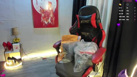 YourSeductiveWife online show from 01/02/25, 02:11