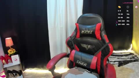 YourSeductiveWife online show from 02/06/25, 07:56