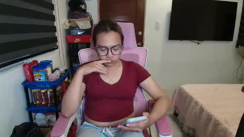your_dreamgirlxxx69 online show from 03/08/26, 01:59
