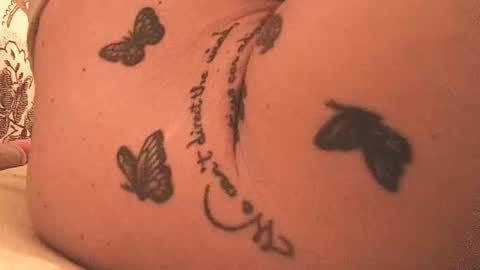 Emily online show from 01/27/25, 04:43