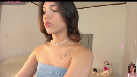 Snapshot of your_favorite_doll_ chatting on 02/03/26, 12:09 Eliza online show from 02/03/26, 12:09