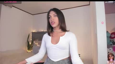 Snapshot of your_favorite_doll_ chatting on 02/12/26, 03:40 Eliza online show from 02/12/26, 03:40