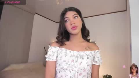 Snapshot of your_favorite_doll_ chatting on 03/18/26, 11:08 Eliza online show from 03/18/26, 11:08