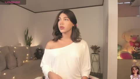 Eliza online show from 07/03/26, 10:16