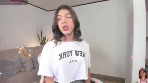 Eliza online show from 07/22/26, 01:30