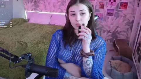 Snapshot of your_gabby chatting on 02/10/26, 01:04 your gabby online show from 02/10/26, 01:04