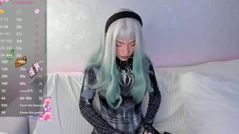 Sheryl online show from 02/08/25, 10:29